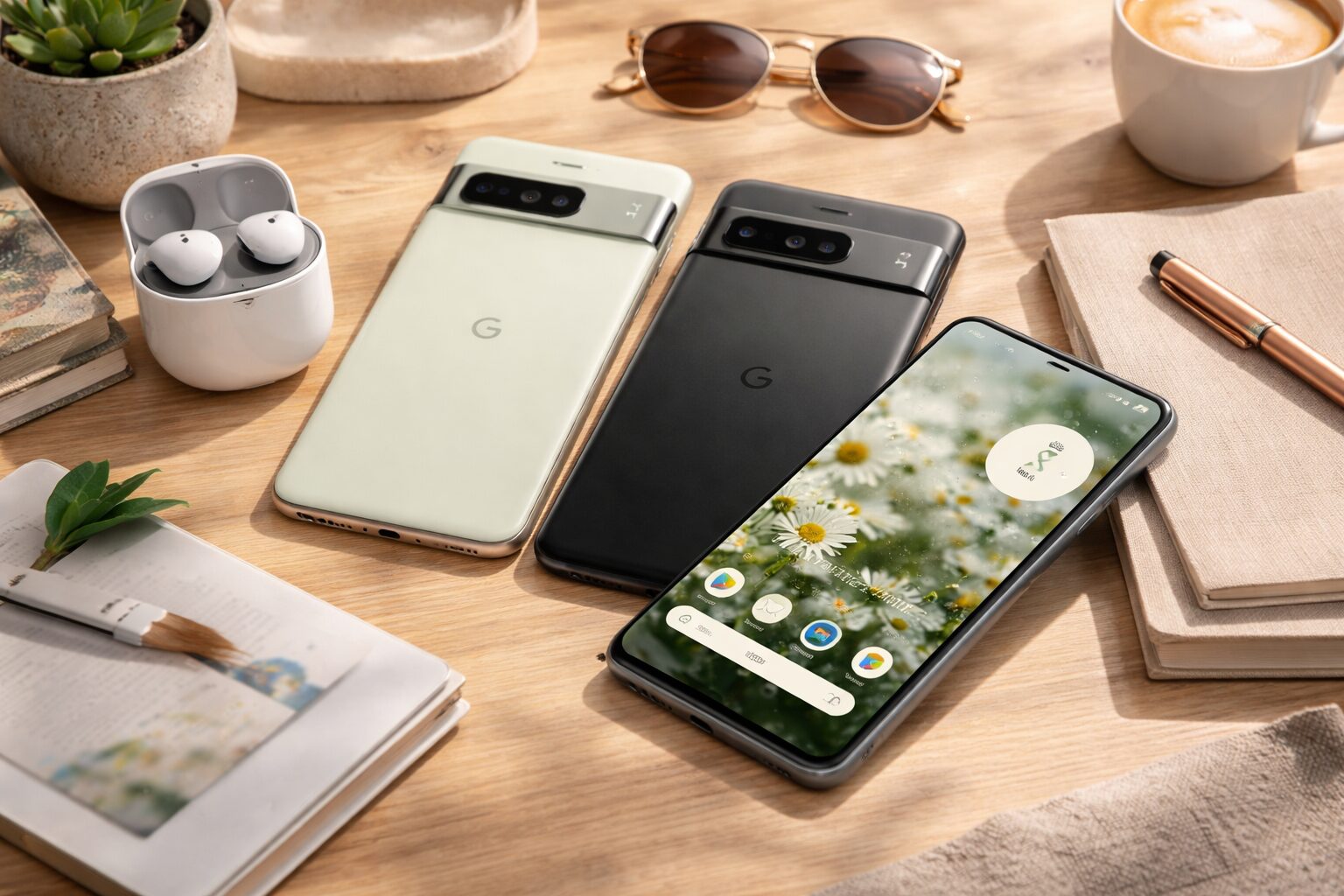 2026年最新】Google Pixel 7 Proを中古で買うのはアリ？失敗しない 